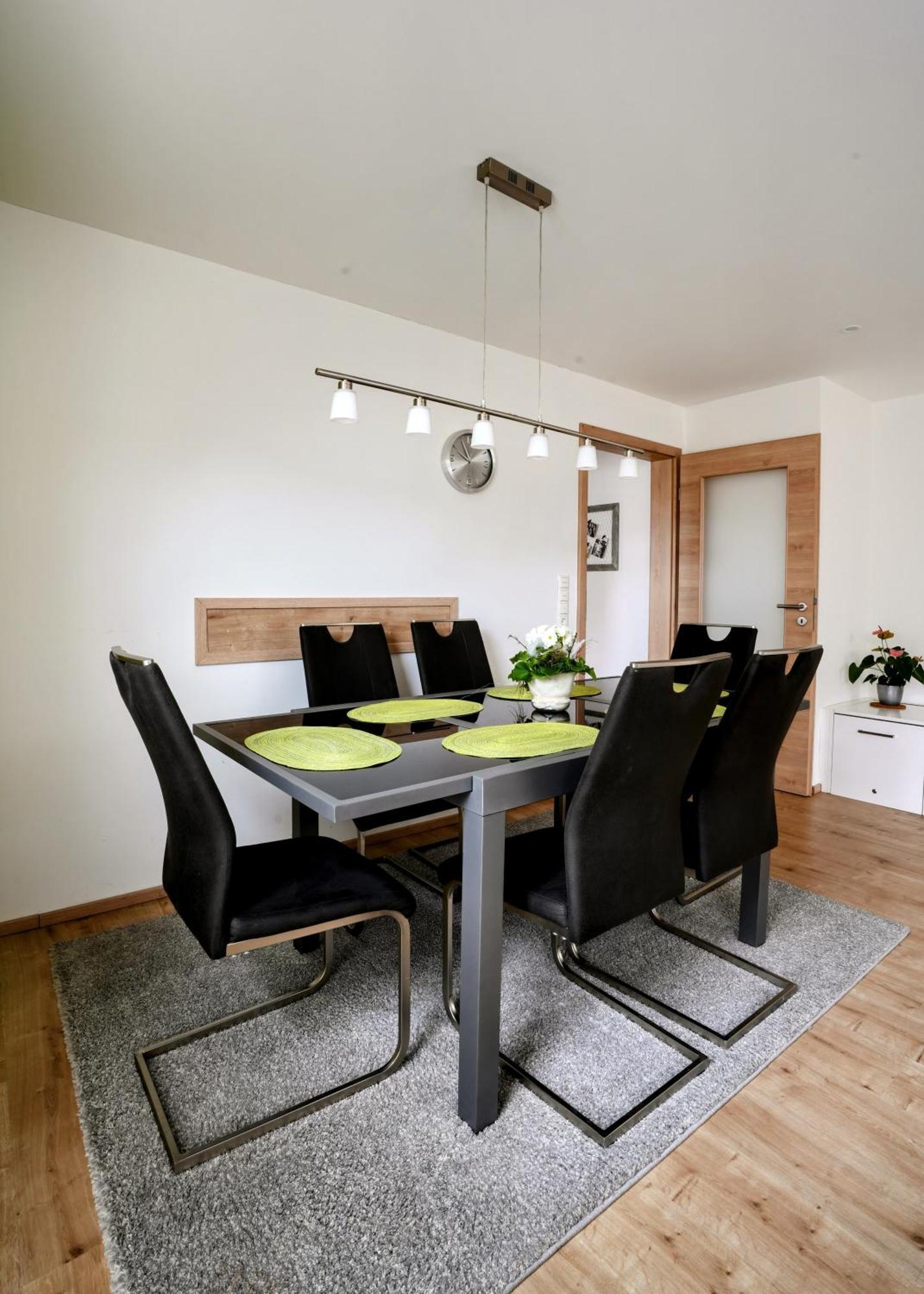 Ferienwohnung Zur Wolfskehln Viereth-Trunstadt 외부 사진